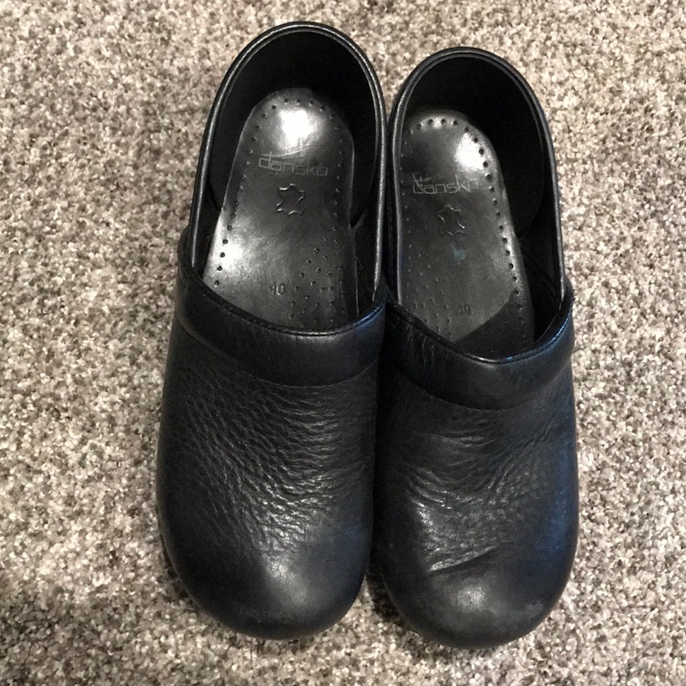 Dansko Shoes